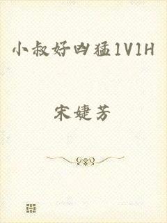 小叔好凶猛1V1H