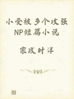 小受被多个攻强NP短篇小说