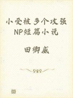 小受被多个攻强NP短篇小说