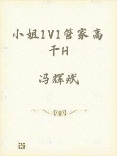 小姐1V1管家高干H