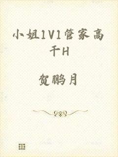 小姐1V1管家高干H