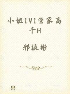 小姐1V1管家高干H