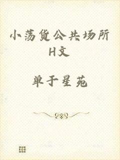 小荡货公共场所H文