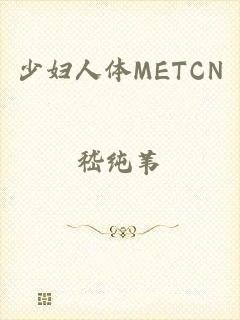 少妇人体METCN