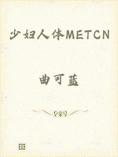 少妇人体METCN