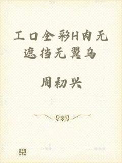 工口全彩H肉无遮挡无翼乌