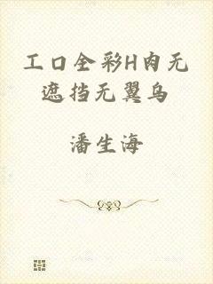 工口全彩H肉无遮挡无翼乌