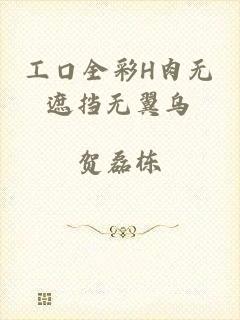 工口全彩H肉无遮挡无翼乌