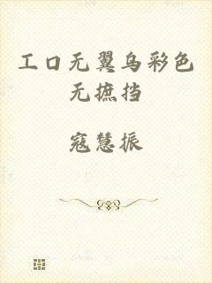 工口无翼乌彩色无摭挡