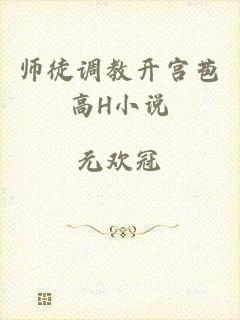 师徒调教开宫苞高H小说