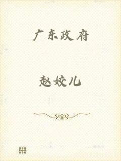 广东政府
