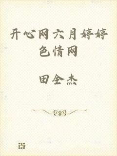 开心网六月婷婷色情网