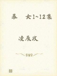 強暴處女1~12集