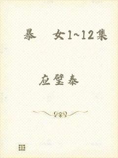 強暴處女1~12集