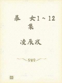 強暴處女1～12集