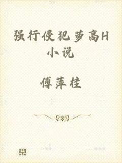 强行侵犯萝高H小说