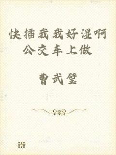 快插我我好湿啊公交车上做