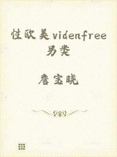 性欧美videnfree另类