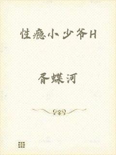 性瘾小少爷H