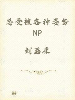 总受被各种姿势NP