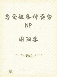 总受被各种姿势NP