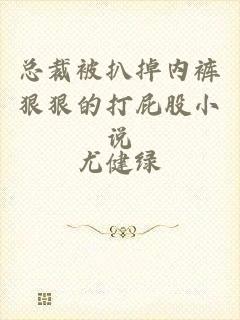 总裁被扒掉内裤狠狠的打屁股小说