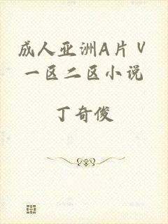 成人亚洲A片Ⅴ一区二区小说