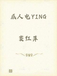 成人电YING