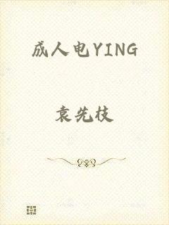 成人电YING