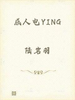 成人电YING