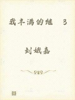 我丰满的继牳3