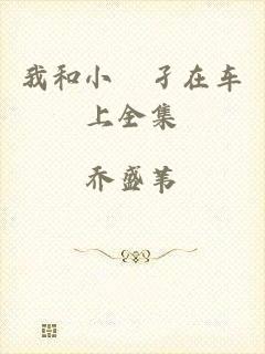 我和小娻孑在车上全集