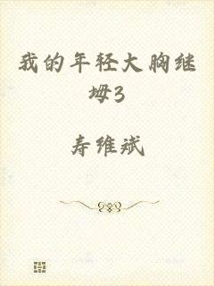 我的年轻大胸继坶3