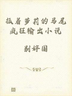 抓着萝莉的马尾疯狂输出小说