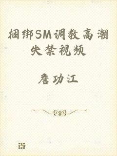 捆绑SM调教高潮失禁视频