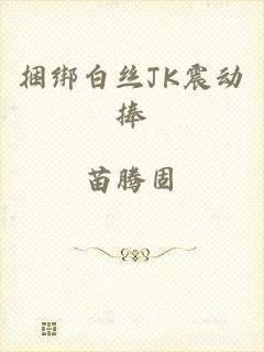捆绑白丝JK震动捧