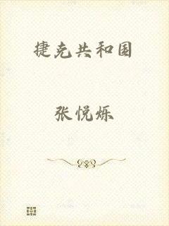 捷克共和国