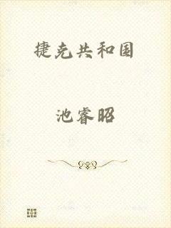 捷克共和国