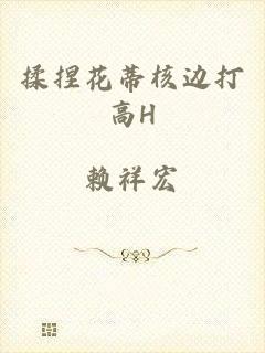揉捏花蒂核边打高H