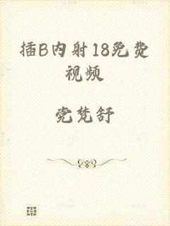 插B内射18免费视频