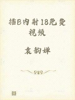插B内射18免费视频