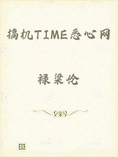 搞机TIME恶心网