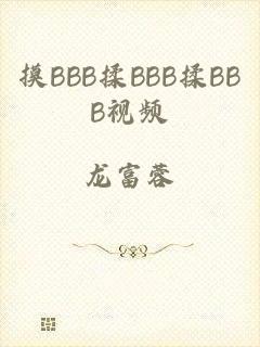 摸BBB揉BBB揉BBB视频
