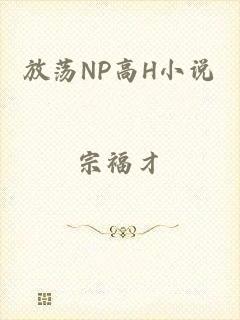 放荡NP高H小说