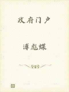 政府门户