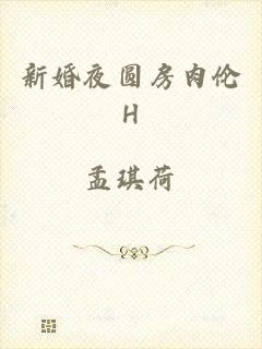 新婚夜圆房肉伦H