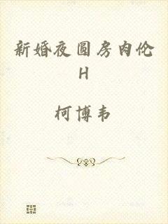 新婚夜圆房肉伦H