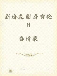 新婚夜圆房肉伦H