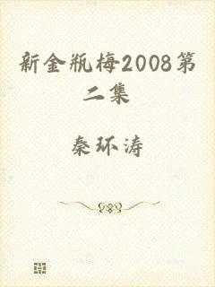 新金瓶梅2008第二集