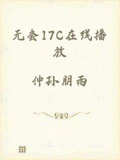 无套17C在线播放